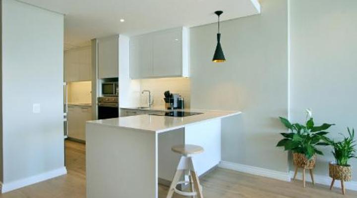 16 on Bree Apartments