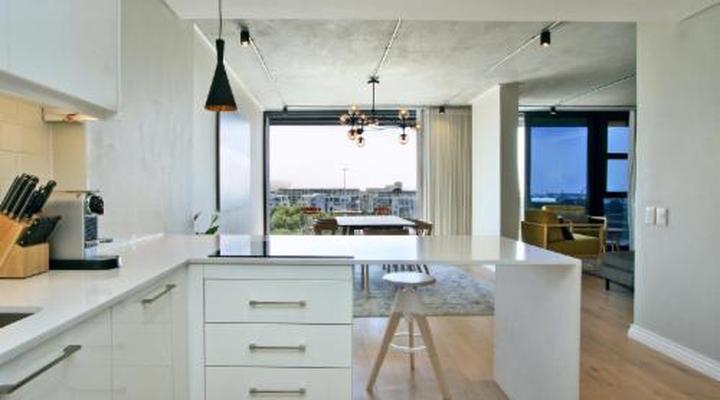 16 on Bree Apartments