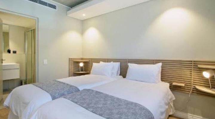 16 on Bree Apartments