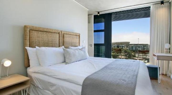 16 on Bree Apartments