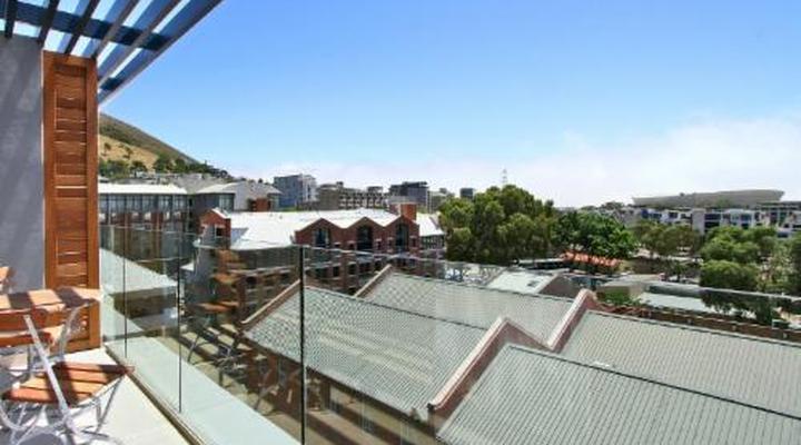 16 on Bree Apartments