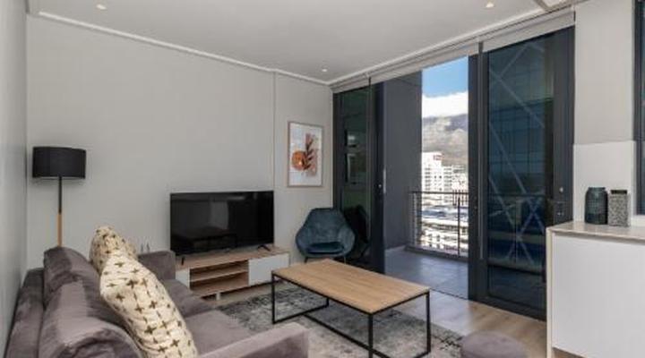 16 on Bree Apartments