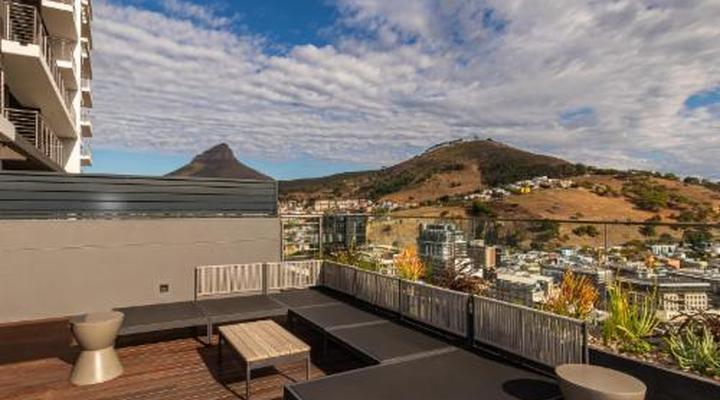 16 on Bree Apartments