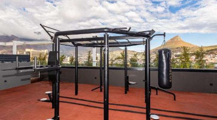 16 on Bree Apartments