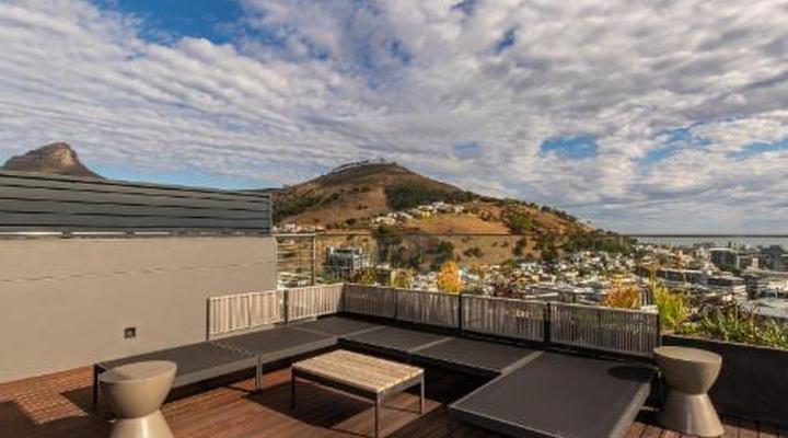 16 on Bree Apartments