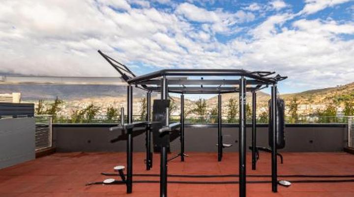 16 on Bree Apartments