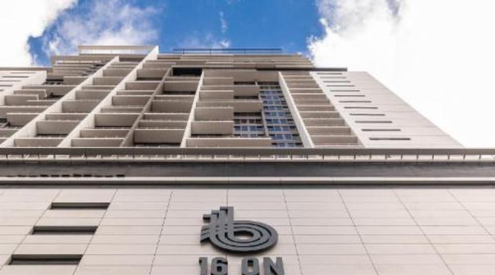 16 on Bree Apartments