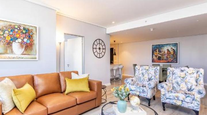 16 on Bree Apartments