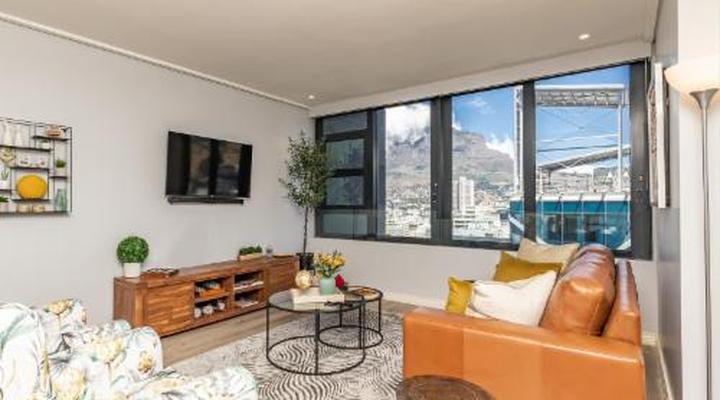 16 on Bree Apartments