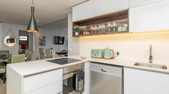 16 on Bree Apartments