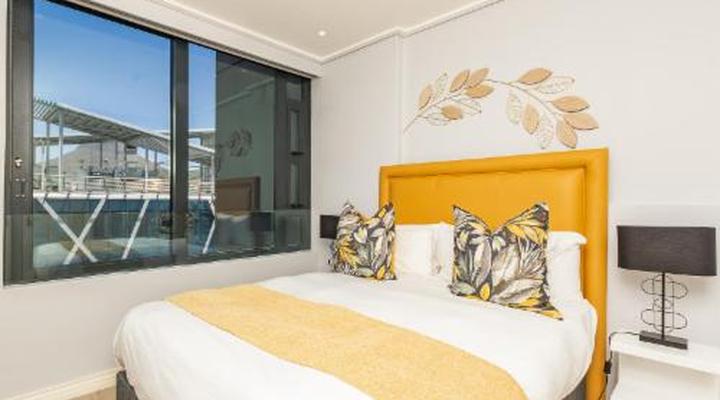 16 on Bree Apartments