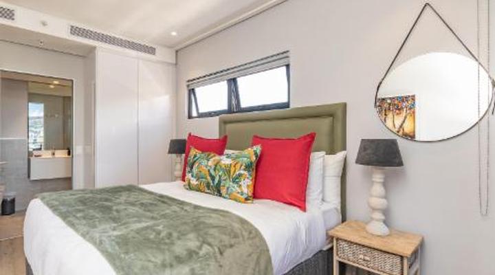 16 on Bree Apartments