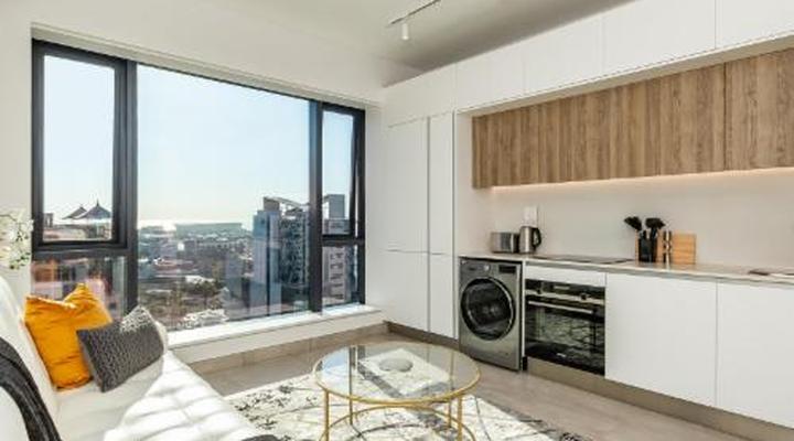 16 on Bree Apartments