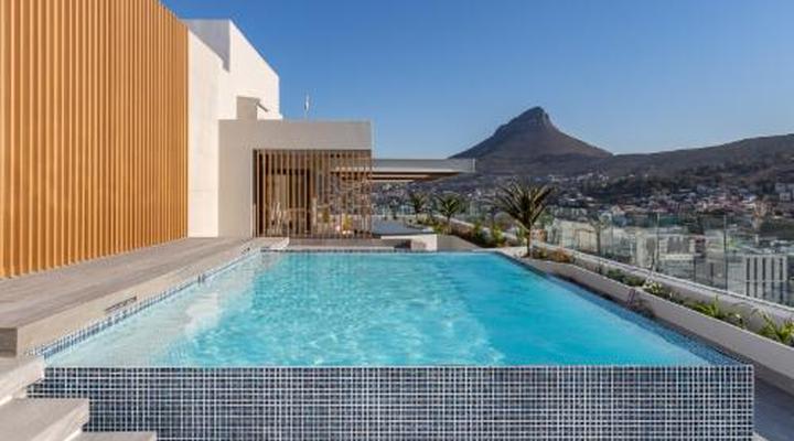 16 on Bree Apartments