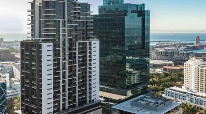 16 on Bree Apartments