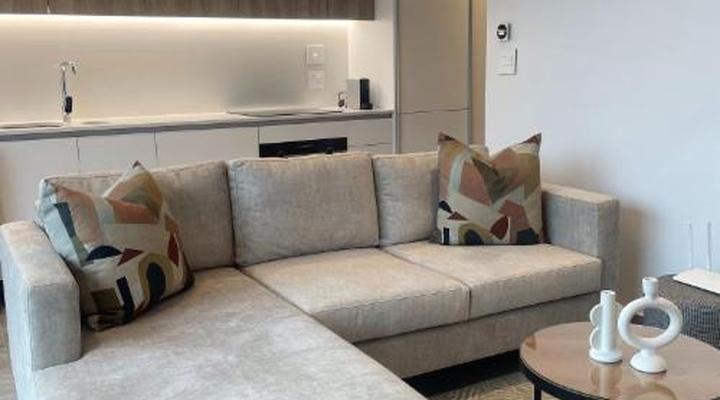 16 on Bree Apartments