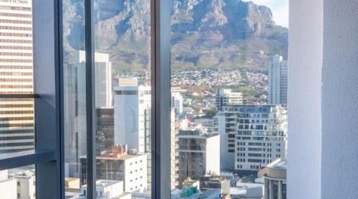 16 on Bree Apartments