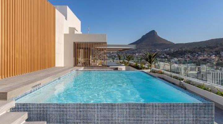 16 on Bree Apartments