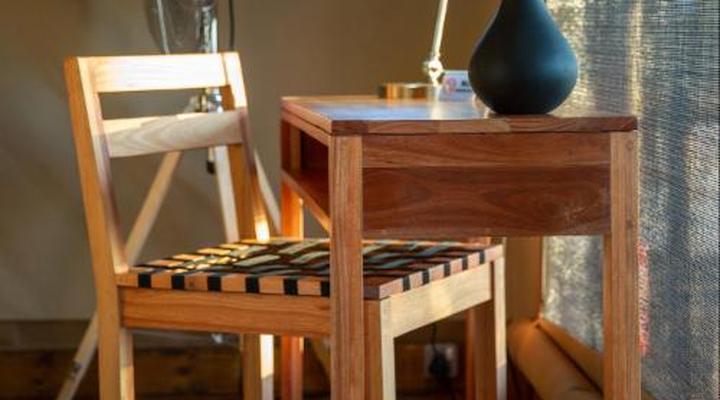 Mankwe Tented Retreat