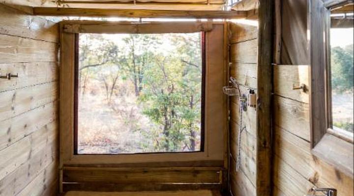 Mankwe Tented Retreat