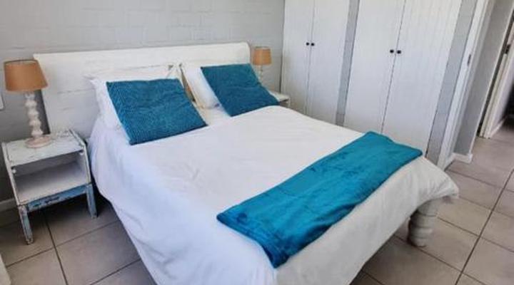 Rustic Hill Accommodation