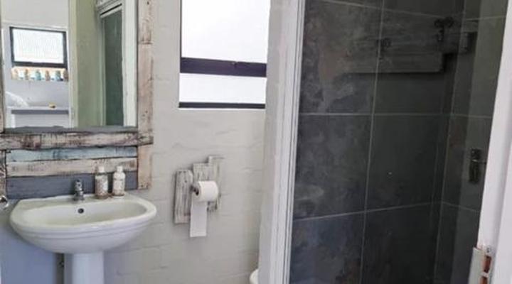 Rustic Hill Accommodation