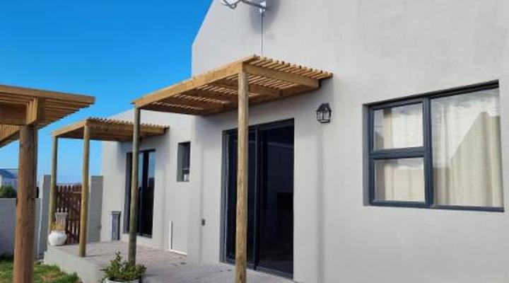 Rustic Hill Accommodation