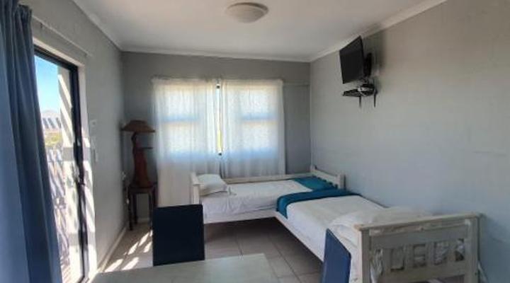 Rustic Hill Accommodation