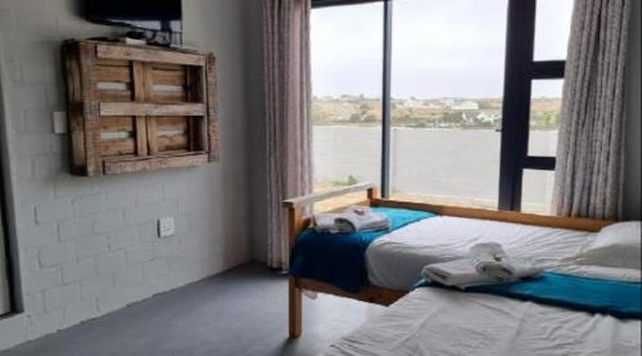 Rustic Hill Accommodation