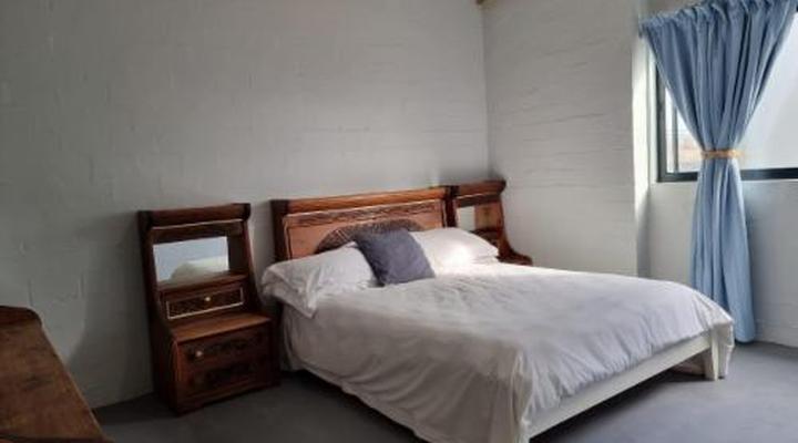 Rustic Hill Accommodation