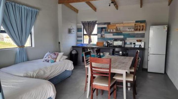 Rustic Hill Accommodation