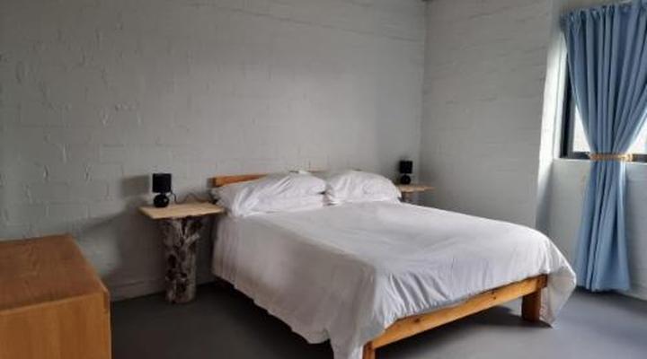 Rustic Hill Accommodation