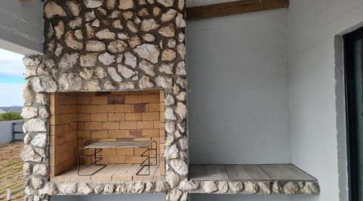 Rustic Hill Accommodation