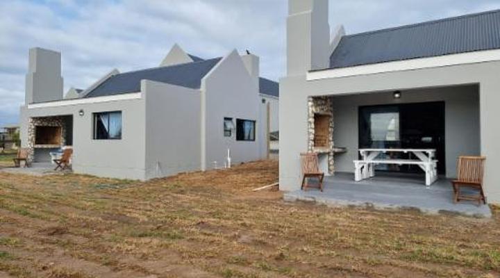 Rustic Hill Accommodation