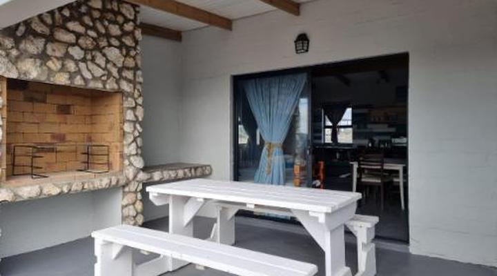 Rustic Hill Accommodation