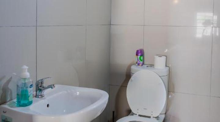 Barrel and Blues Backpackers