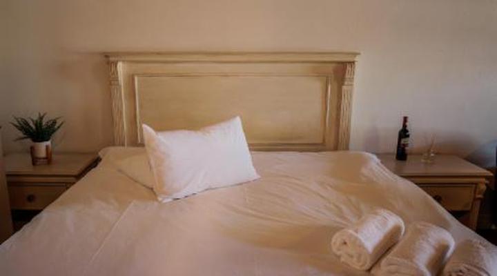 Barrel and Blues Backpackers