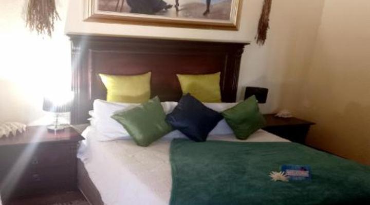 Tropicana Lodge & Function Venue