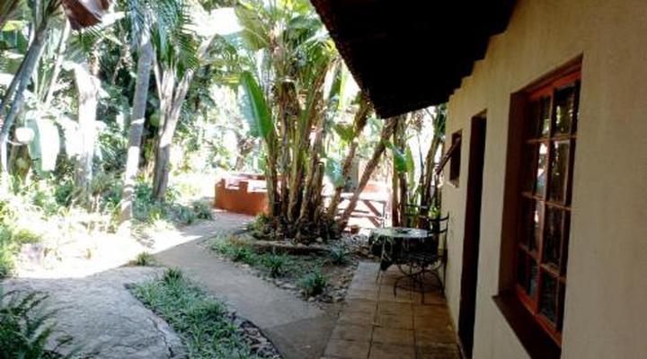 Tropicana Lodge & Function Venue