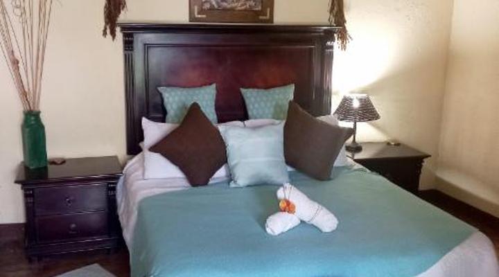 Tropicana Lodge & Function Venue