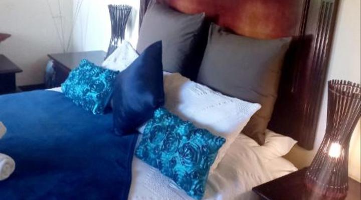 Tropicana Lodge & Function Venue