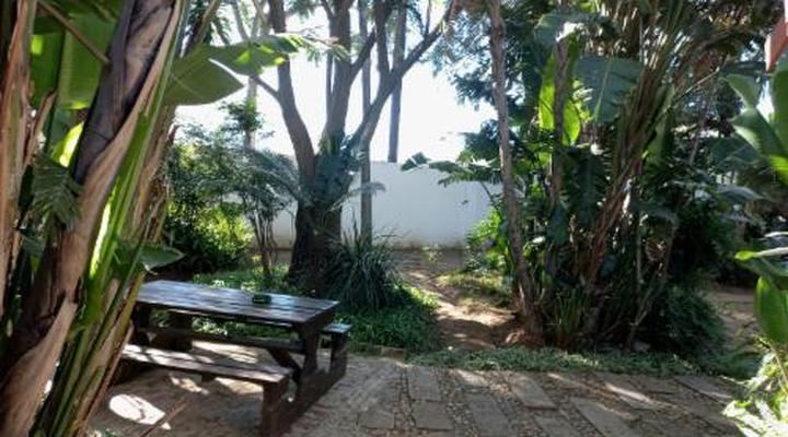 Tropicana Lodge & Function Venue