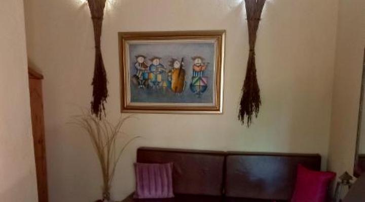 Tropicana Lodge & Function Venue