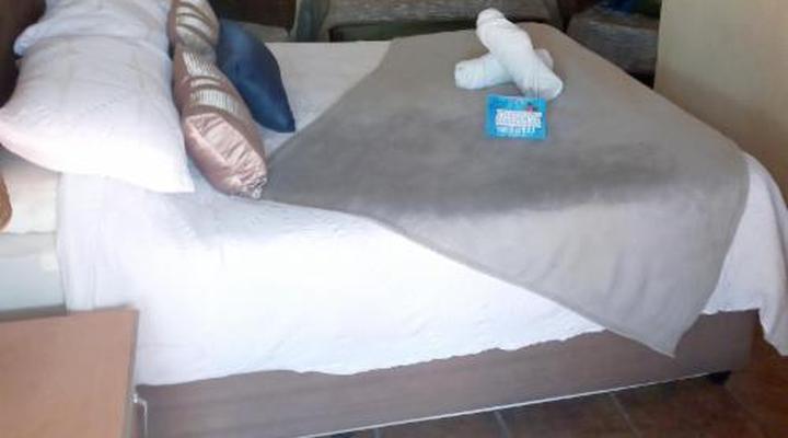 Tropicana Lodge & Function Venue