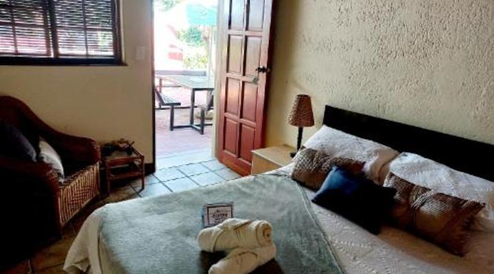 Tropicana Lodge & Function Venue