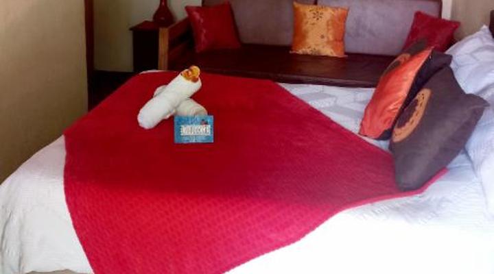 Tropicana Lodge & Function Venue