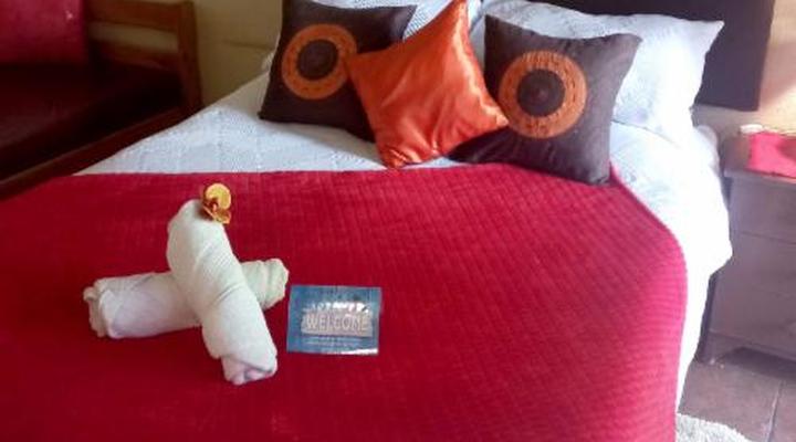 Tropicana Lodge & Function Venue