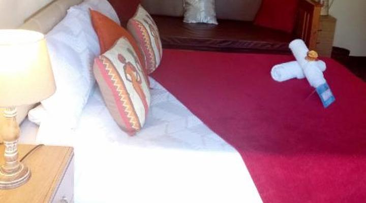 Tropicana Lodge & Function Venue