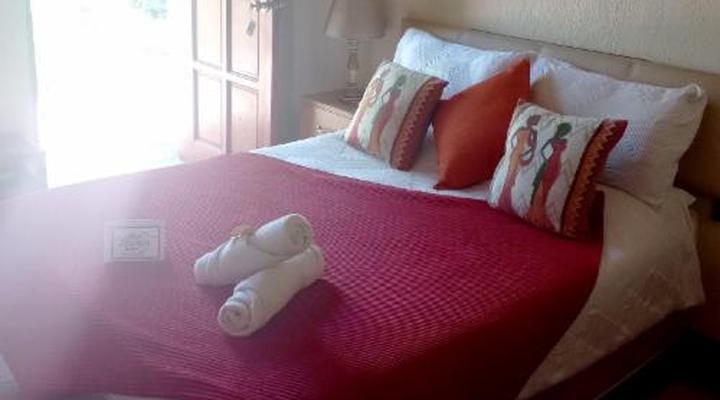 Tropicana Lodge & Function Venue