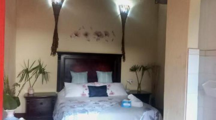 Tropicana Lodge & Function Venue